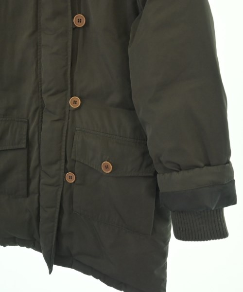 bonpoint（ボンポワン）その他 茶 サイズ:130(9T-10T) キッズ/2200693364061