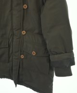 bonpoint（ボンポワン）その他 茶 サイズ:130(9T-10T) キッズ/2200693364061