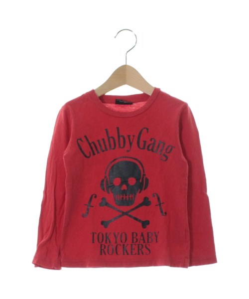 チャビーギャング(CHUBBY GANG)のCHUBBY GANG Tシャツ・カットソー