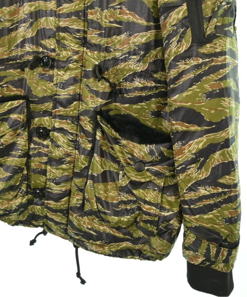 CHUBBY GANG（チャビーギャング）その他 カーキ サイズ:S(100cm位) キッズ/2200636818019