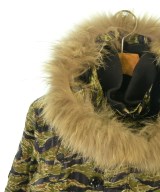 CHUBBY GANG（チャビーギャング）その他 カーキ サイズ:S(100cm位) キッズ/2200636818019