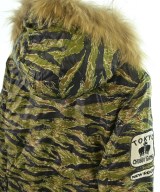 CHUBBY GANG（チャビーギャング）その他 カーキ サイズ:S(100cm位) キッズ/2200636818019