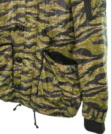 CHUBBY GANG（チャビーギャング）その他 カーキ サイズ:S(100cm位) キッズ/2200636818019