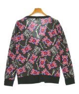 CHUBBY GANG（チャビーギャング）スウェット 黒 サイズ:M(140cm位) キッズ/2200636818071