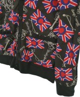 CHUBBY GANG（チャビーギャング）スウェット 黒 サイズ:M(140cm位) キッズ/2200636818071