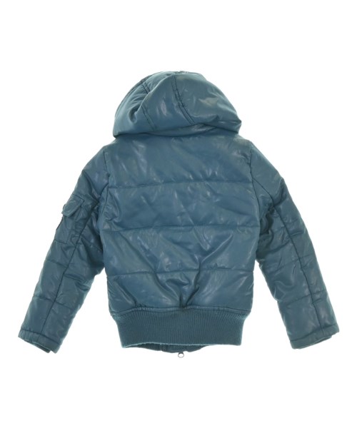 CHUBBY GANG（チャビーギャング）その他 青 サイズ:100(3T-4T) キッズ/2200667388062