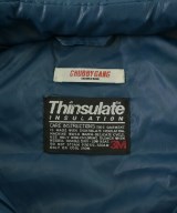 CHUBBY GANG（チャビーギャング）その他 青 サイズ:100(3T-4T) キッズ/2200667388062