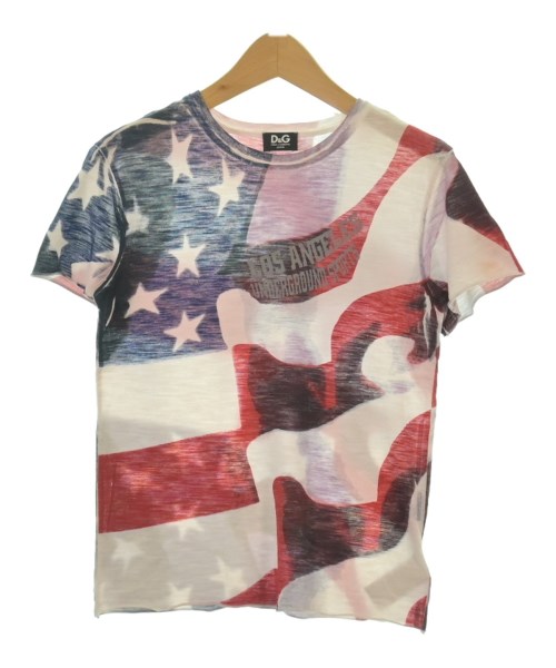 ディーアンドジージュニア(D&G JUNIOR)のD&G JUNIOR Tシャツ・カットソー