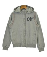 D&G JUNIOR パーカー