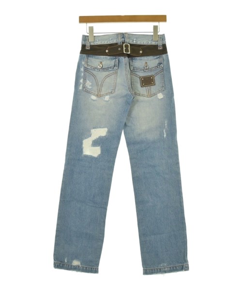 D&G JUNIOR（ディーアンドジージュニア）その他 青 サイズ:S(110cm位) キッズ/2200641181078