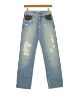 D&G JUNIOR（ディーアンドジージュニア）その他 青 サイズ:S(110cm位) キッズ/2200641181078