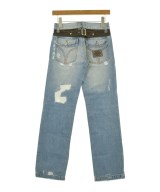 D&G JUNIOR（ディーアンドジージュニア）その他 青 サイズ:S(110cm位) キッズ/2200641181078