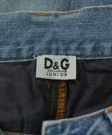 D&G JUNIOR（ディーアンドジージュニア）その他 青 サイズ:S(110cm位) キッズ/2200641181078