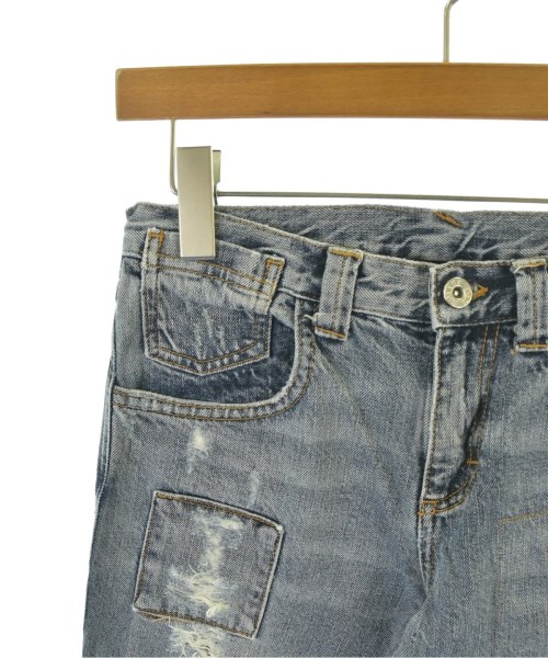 D&G JUNIOR（ディーアンドジージュニア）その他 青 サイズ:S(100cm位) キッズ/2200641181085