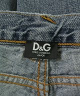 D&G JUNIOR（ディーアンドジージュニア）その他 青 サイズ:S(100cm位) キッズ/2200641181085