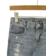 D&G JUNIOR（ディーアンドジージュニア）その他 青 サイズ:S(100cm位) キッズ/2200641181085