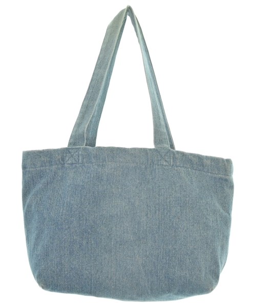 D&G JUNIOR（ディーアンドジージュニア）小物類（その他） 紺 サイズ:- キッズ/2200664603106