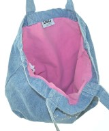 D&G JUNIOR（ディーアンドジージュニア）小物類（その他） 紺 サイズ:- キッズ/2200664603106