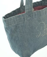 D&G JUNIOR（ディーアンドジージュニア）小物類（その他） 紺 サイズ:- キッズ/2200664603106