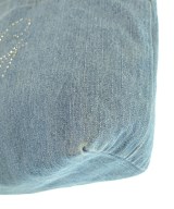 D&G JUNIOR（ディーアンドジージュニア）小物類（その他） 紺 サイズ:- キッズ/2200664603106