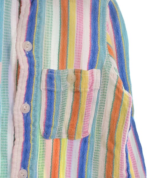 DENIM DUNGAREE（デニムアンドダンガリー）シャツ その他（柄物・カラフル） サイズ:120 キッズ/2200465713059