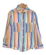 DENIM DUNGAREE（デニムアンドダンガリー）シャツ その他（柄物・カラフル） サイズ:120 キッズ/2200465713059