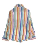 DENIM DUNGAREE（デニムアンドダンガリー）シャツ その他（柄物・カラフル） サイズ:120 キッズ/2200465713059