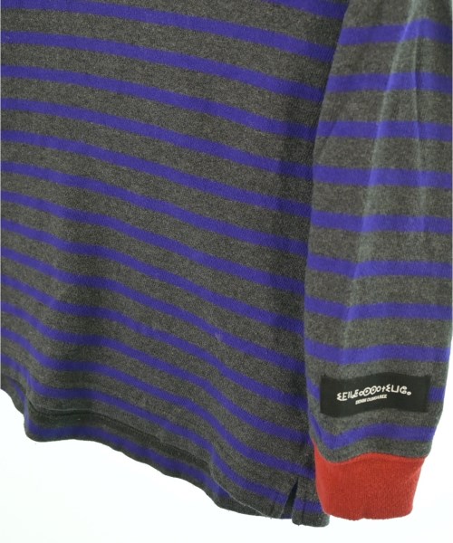 DENIM DUNGAREE（デニムアンドダンガリー）Tシャツ・カットソー グレー サイズ:110cm キッズ/2200621381221