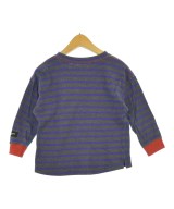 DENIM DUNGAREE（デニムアンドダンガリー）Tシャツ・カットソー グレー サイズ:110cm キッズ/2200621381221
