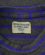 DENIM DUNGAREE（デニムアンドダンガリー）Tシャツ・カットソー グレー サイズ:110cm キッズ/2200621381221