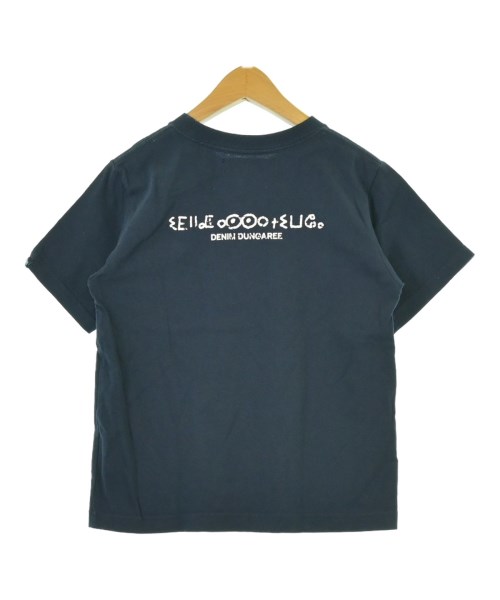 DENIM DUNGAREE（デニムアンドダンガリー）Tシャツ・カットソー 紺 サイズ:140(11T-12T) キッズ/2200628755070