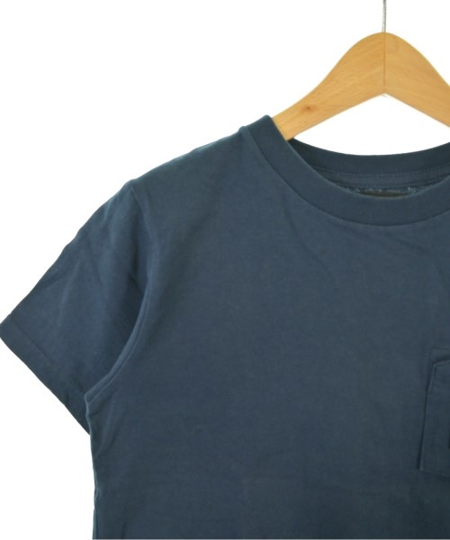 DENIM DUNGAREE（デニムアンドダンガリー）Tシャツ・カットソー 紺 サイズ:140(11T-12T) キッズ/2200628755070