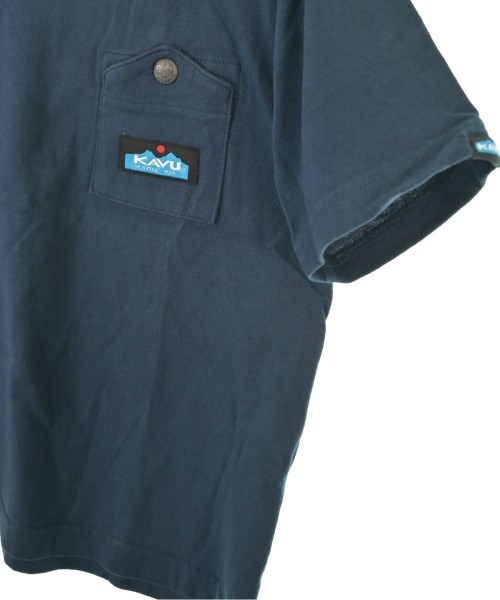 DENIM DUNGAREE（デニムアンドダンガリー）Tシャツ・カットソー 紺 サイズ:140(11T-12T) キッズ/2200628755070