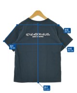 DENIM DUNGAREE（デニムアンドダンガリー）Tシャツ・カットソー 紺 サイズ:140(11T-12T) キッズ/2200628755070