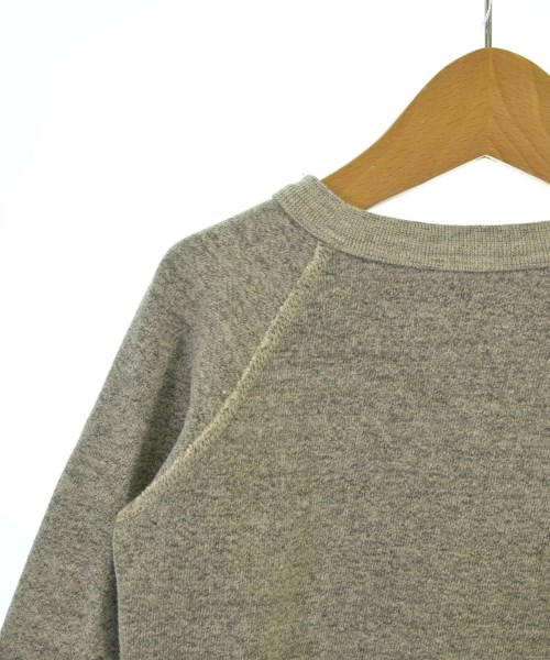 DENIM DUNGAREE（デニムアンドダンガリー）スウェット グレー サイズ:110(5T-6T) キッズ/2200623774069