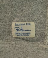 DENIM DUNGAREE（デニムアンドダンガリー）スウェット グレー サイズ:110(5T-6T) キッズ/2200623774069