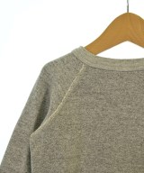 DENIM DUNGAREE（デニムアンドダンガリー）スウェット グレー サイズ:110(5T-6T) キッズ/2200623774069