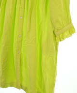 DENIM DUNGAREE（デニムアンドダンガリー）ワンピース（その他） 緑 サイズ:120(7T-8T) キッズ/2200643288133