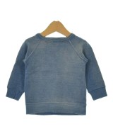 DENIM DUNGAREE スウェット
