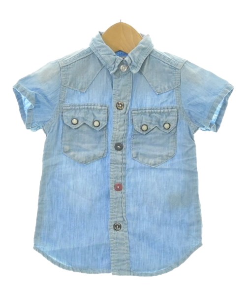 デニムアンドダンガリー(DENIM DUNGAREE)のDENIM DUNGAREE シャツ