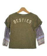 DENIM DUNGAREE Tシャツ・カットソー