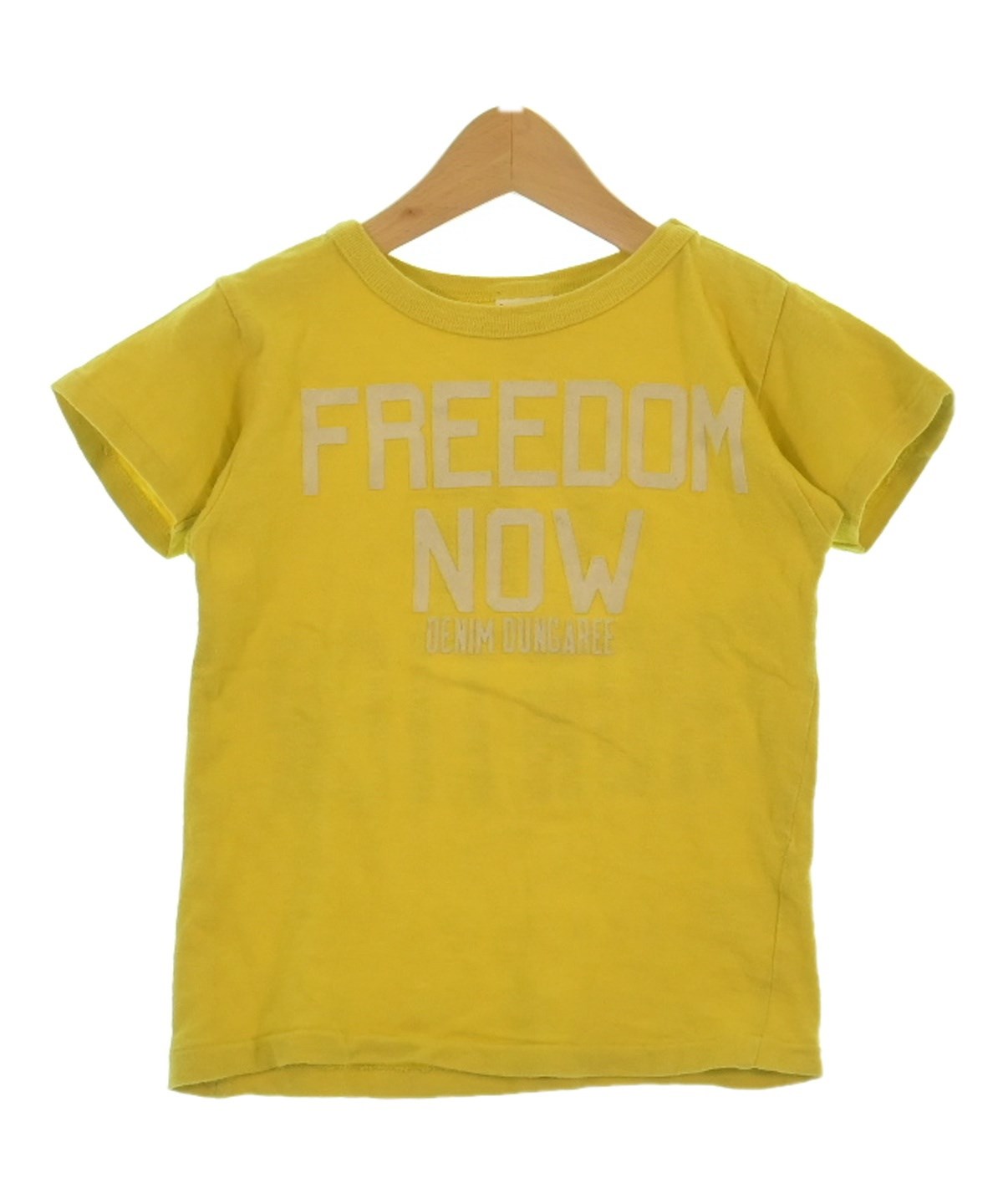 新品♡denim dungaree Tシャツ DENIM DUNGAREE セール 「50%OFF」 半袖Tシャツ 