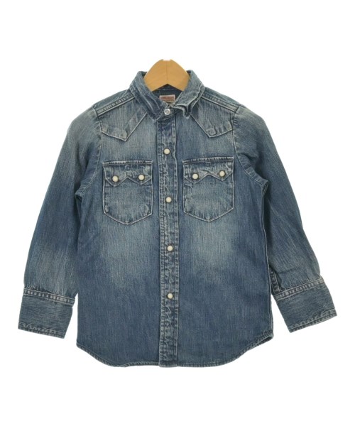 デニムアンドダンガリー(DENIM DUNGAREE)のDENIM DUNGAREE シャツ