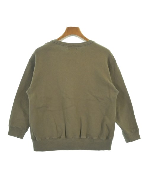 DENIM DUNGAREE（デニムアンドダンガリー）Tシャツ・カットソー カーキ サイズ:130cm キッズ/2200625116027