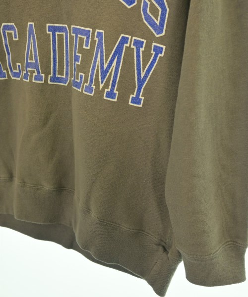 DENIM DUNGAREE（デニムアンドダンガリー）Tシャツ・カットソー カーキ サイズ:130cm キッズ/2200625116027