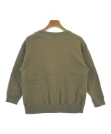 DENIM DUNGAREE（デニムアンドダンガリー）Tシャツ・カットソー カーキ サイズ:130cm キッズ/2200625116027