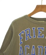 DENIM DUNGAREE（デニムアンドダンガリー）Tシャツ・カットソー カーキ サイズ:130cm キッズ/2200625116027