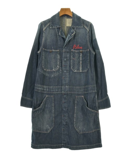 デニムアンドダンガリー(DENIM DUNGAREE)のDENIM DUNGAREE ワンピース