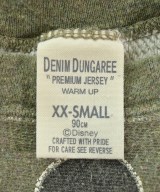 DENIM DUNGAREE（デニムアンドダンガリー）スウェット カーキ サイズ:90(24M) キッズ/2200608493350