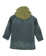 DENIM DUNGAREE（デニムアンドダンガリー）その他 青 サイズ:110(5T-6T) キッズ/2200674714311